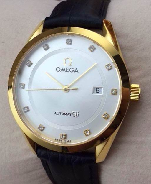 OMEGA Watch 524